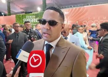 Santiago Matías resalta logros de Alofoke y aspira al Gran Soberano