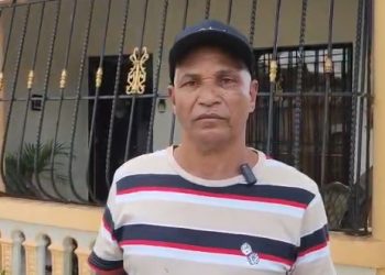 Hombre denuncia que aparece con 73 multas de la Digesett en SFM sin poseer vehículo