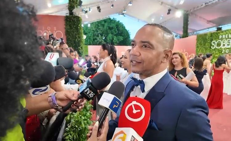 Liondy Ozoria evita polémica sobre Dr. Fadul y llama a mantener el tema del autismo en la agenda pública