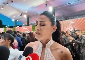 Nelfa Núñez aboga por evaluaciones psicológicas en profesionales que trabajan con niños tras caso reciente