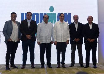 Cap Cana lista para recibir el IRONMAN 70.3 en su tercera edición