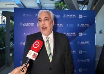 APEC resalta importancia del sector energético y minero en el desarrollo nacional durante charla con viceministro