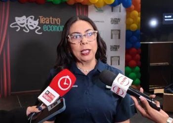 Banreservas fomenta cultura del ahorro en niños durante Semana Económica y Financiera
