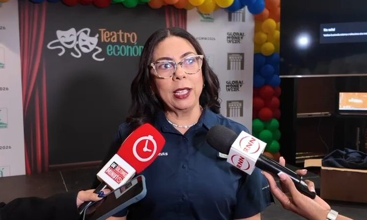 Banreservas fomenta cultura del ahorro en niños durante Semana Económica y Financiera