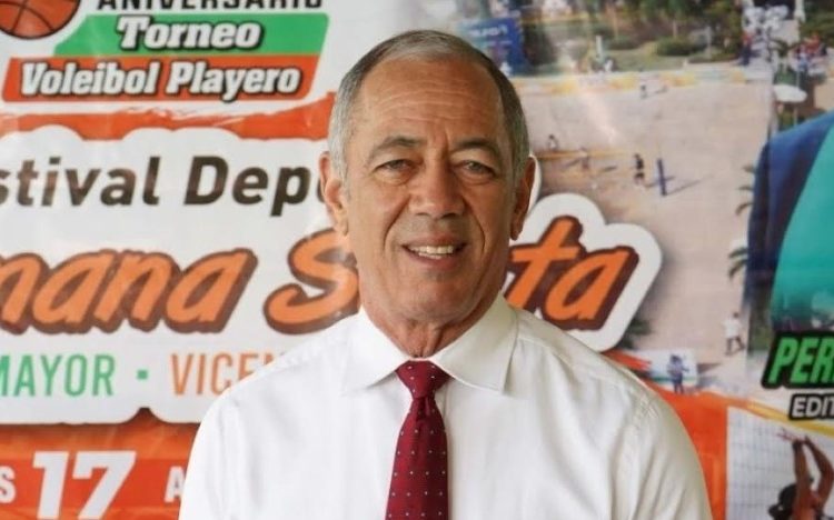 Festival Deportivo Hato Mayor–Vicentillo 2026 presentará detalles en rueda de prensa este lunes