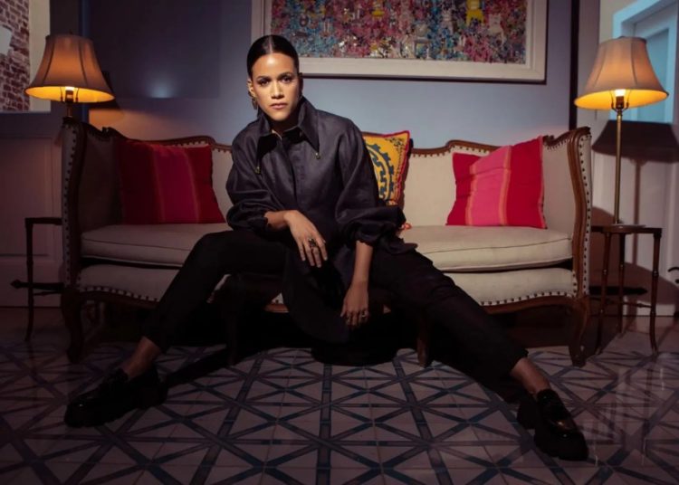 Solly Durán reiventa la improvisación teatral en RD