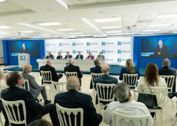 Banco Popular celebra asamblea de accionistas
