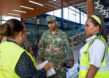MIVHED cierra Plaza Zehao en Las Terrenas y alerta a la ciudadanía por riesgos de seguridad