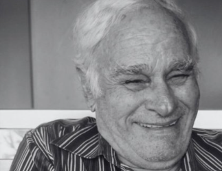 Fallece Rafael Caamaño, padre de la periodista Mariela Caamaño Medina