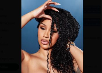 Cardi B lanza Grow-Good Beauty, su línea de cuidado del cabello inspirada en sus raíces dominicanas