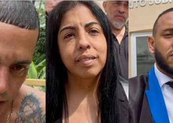 Abogado da seguimiento a proceso legal en favor de mujer que denuncia abuso en Jarabacoa