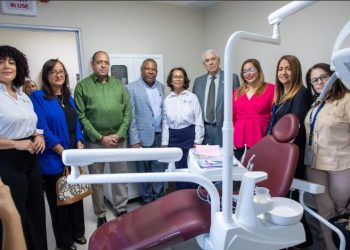 CEDI-Mujer inaugura unidad odontológica en Santo Domingo Norte