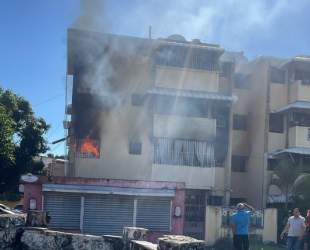 Aplazan por segunda vez medida de coerción contra hombre acusado de feminicidio en Maquiteria