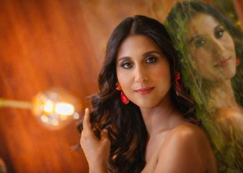 Nathalie Peña-Comas brillará en Viena este Viernes Santo con la “Pasión según San Juan” de Bach