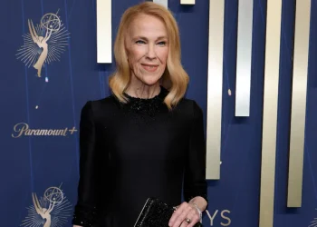 Catherine O’Hara recibe premio póstumo del mayor sindicato de Hollywood por ‘The Studio’