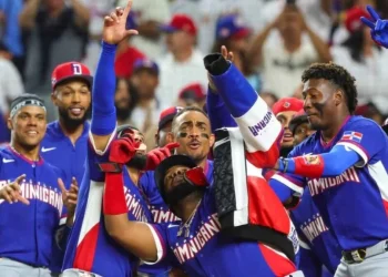 República Dominicana se despide del Clásico Mundial con dignidad y el orgullo intacto