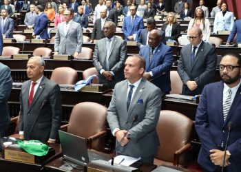 Nueva legislatura arranca con prioridad en reforma laboral, Ley de Aguas y Seguridad Social