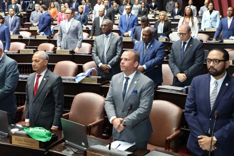 Nueva legislatura arranca con prioridad en reforma laboral, Ley de Aguas y Seguridad Social