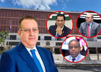 Congreso a la expectativa ante proyecto que busca eliminar impuestos anacrónicos