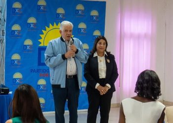 DXC impulsa liderazgo femenino en encuentro nacional por el Día Internacional de la Mujer