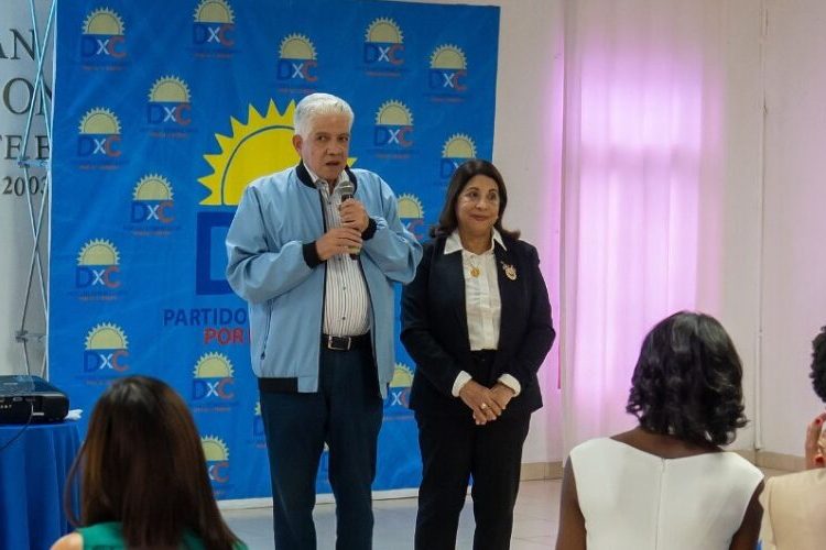 DXC impulsa liderazgo femenino en encuentro nacional por el Día Internacional de la Mujer