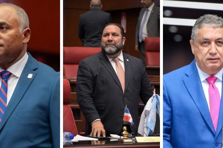 Proyecto que elimina candidaturas independientes evita desequilibrio en el sistema político, afirman legisladores