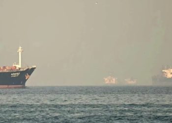 Tokio no descarta enviar buques de guerra al estrecho de Ormuz, pero pide «cautela»