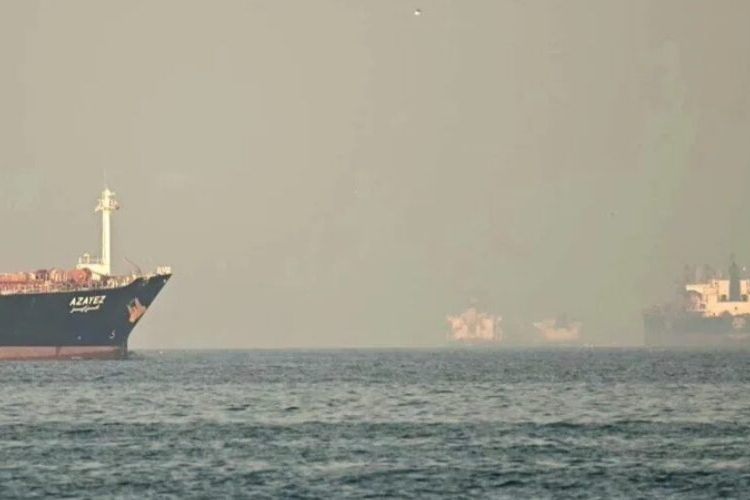 Tokio no descarta enviar buques de guerra al estrecho de Ormuz, pero pide «cautela»