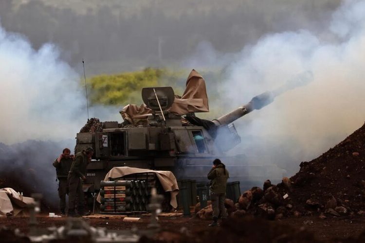 La guerra contra Irán podría extenderse entre tres y seis semanas más, según el portavoz militar israelí