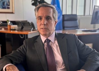 ONU alerta la IA multiplica el fraude ‘online’ y desborda a muchos Estados