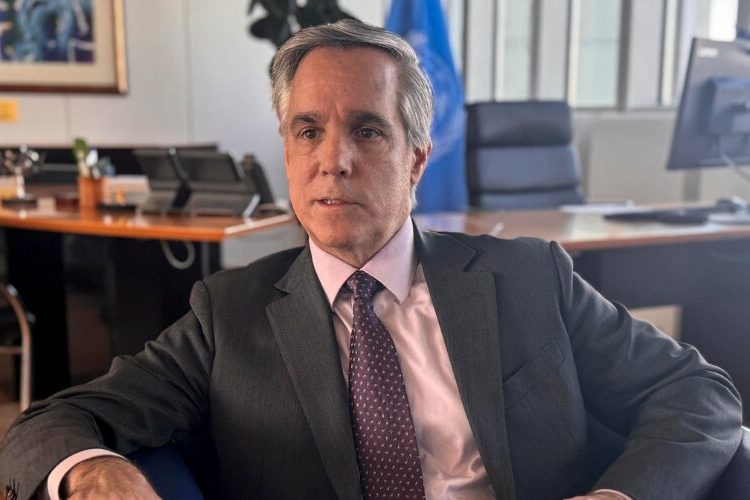 ONU alerta la IA multiplica el fraude ‘online’ y desborda a muchos Estados