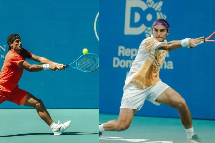Calor extremo obliga a suspender momentáneamente la final del RD Open en Cap Cana
