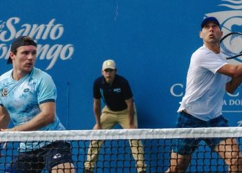 Éxito del torneo de tenis ATP 175 consolida a Cap Cana como epicentro del turismo deportivo