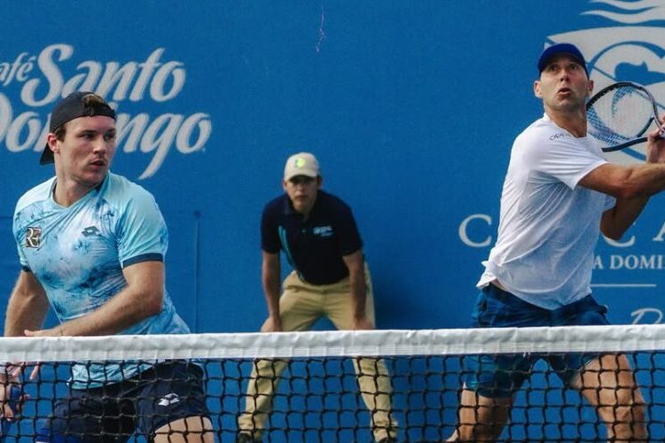 Éxito del torneo de tenis ATP 175 consolida a Cap Cana como epicentro del turismo deportivo