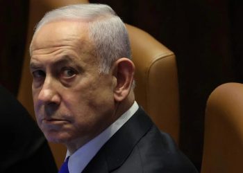 Netanyahu desmiente con un vídeo los rumores desde Irán sobre su posible muerte