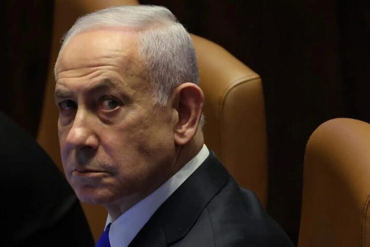 Netanyahu desmiente con un vídeo los rumores desde Irán sobre su posible muerte