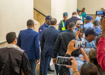 Caso Jet Set: tribunal convoca a madre de los hermanos Espaillat y fija audiencias desde el 6 de abril