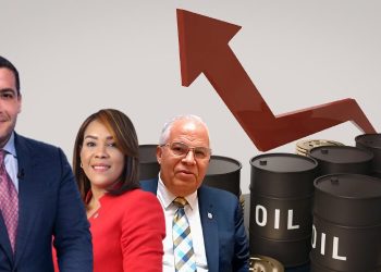 Alza de combustibles genera preocupación en legisladores por efectos en la población