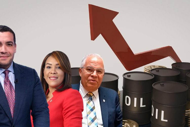 Alza de combustibles genera preocupación en legisladores por efectos en la población