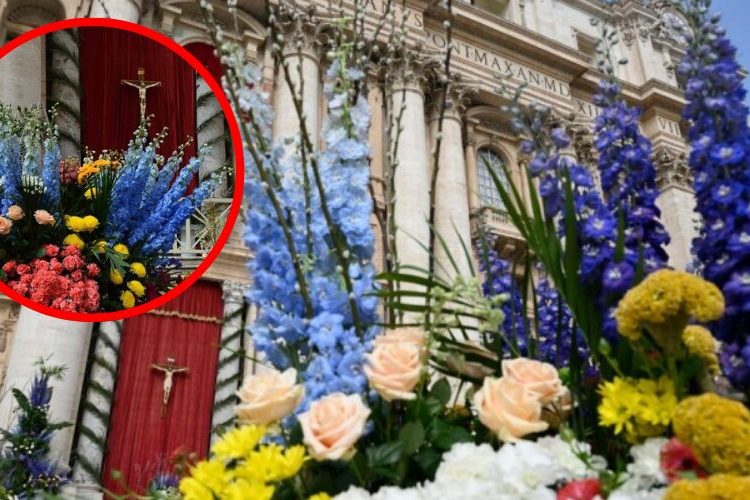 Miles de flores de Italia y Países Bajos adornarán el Vaticano en Semana Santa
