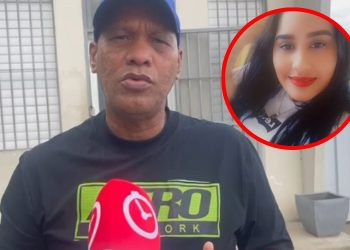 “Hoy fue mi hija”: padre de Ángela Geraldine exige justicia tras muerte en presunta cirugía estética