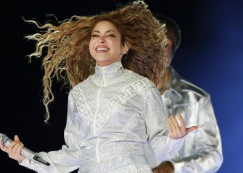 Shakira añade dos nuevas fechas en octubre en Madrid, donde ha vendido ya 450.000 entradas