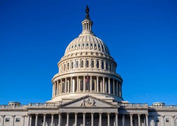 El Senado de EEUU aprueba presupuesto del Departamento de Seguridad pero excluye ICE
