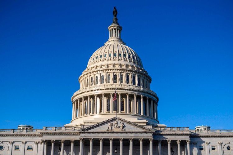 El Senado de EEUU aprueba presupuesto del Departamento de Seguridad pero excluye ICE
