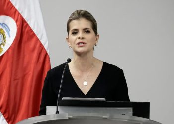 Costa Rica adoptará parte del modelo de Bukele para combatir el crimen organizado