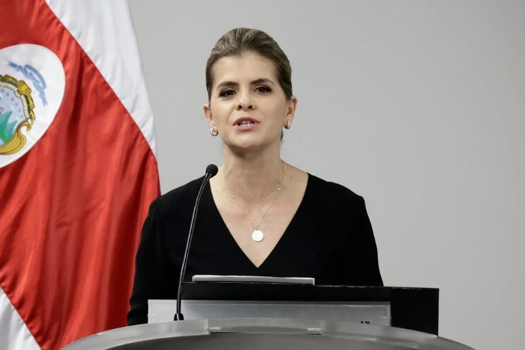 Costa Rica adoptará parte del modelo de Bukele para combatir el crimen organizado