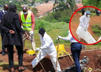 Kenia investiga fosa con 33 cuerpos: 25 eran niños, la mayoría murió por trauma o prematuridad