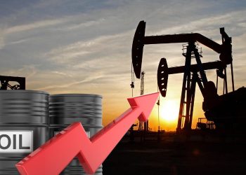El precio del petróleo de Texas sube un 2,55 % hasta 96,89 dólares por el bloqueo en Ormuz