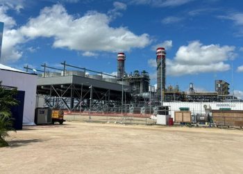 Abinader inaugurará moderna autopista eléctrica que fortalecerá el sistema energético nacional