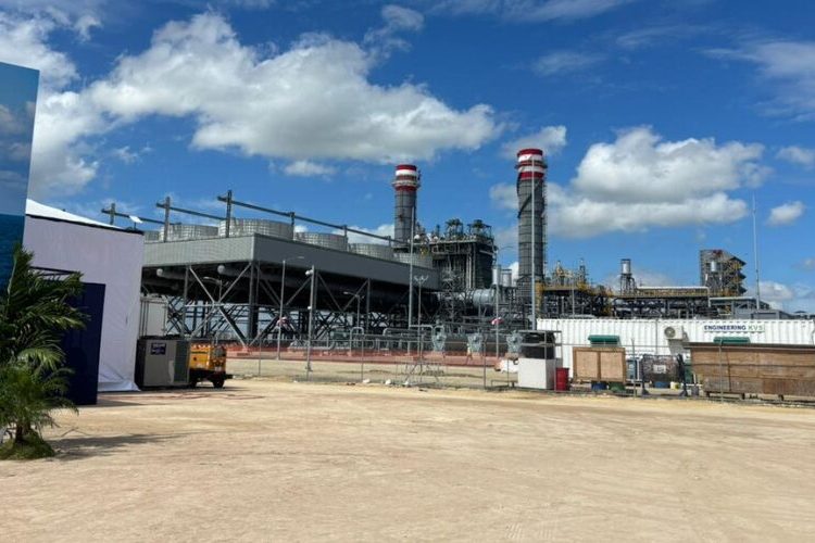 Abinader inaugurará moderna autopista eléctrica que fortalecerá el sistema energético nacional